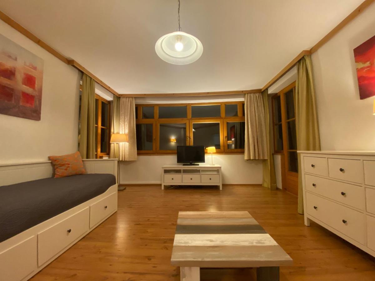 شقة Haus Rs أبين ايم بونغاو المظهر الخارجي الصورة