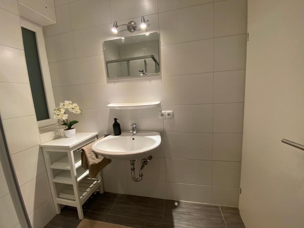شقة Haus Rs أبين ايم بونغاو المظهر الخارجي الصورة