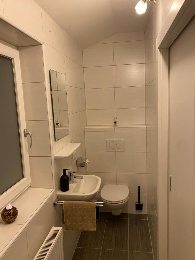 شقة Haus Rs أبين ايم بونغاو المظهر الخارجي الصورة
