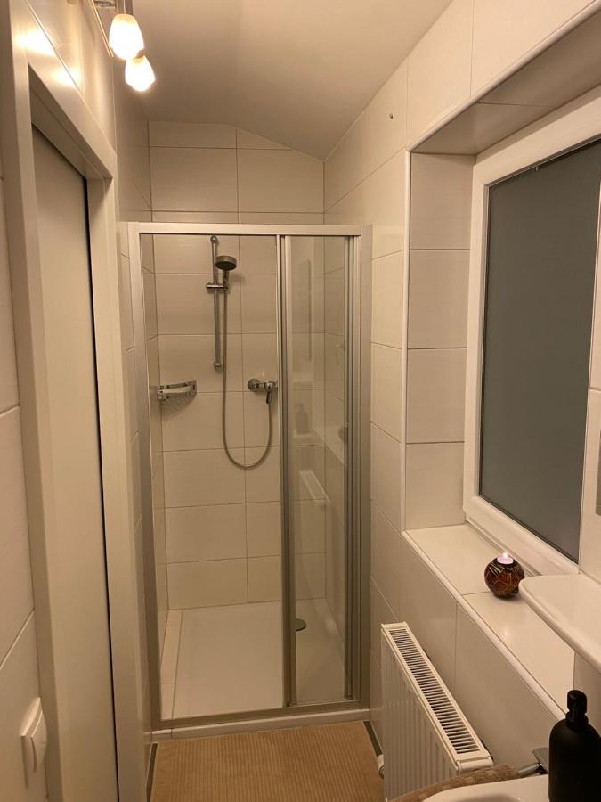 شقة Haus Rs أبين ايم بونغاو المظهر الخارجي الصورة