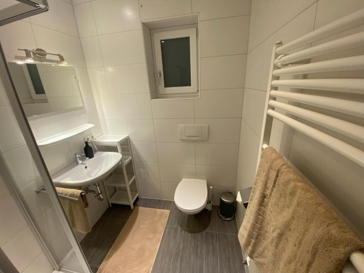 شقة Haus Rs أبين ايم بونغاو المظهر الخارجي الصورة