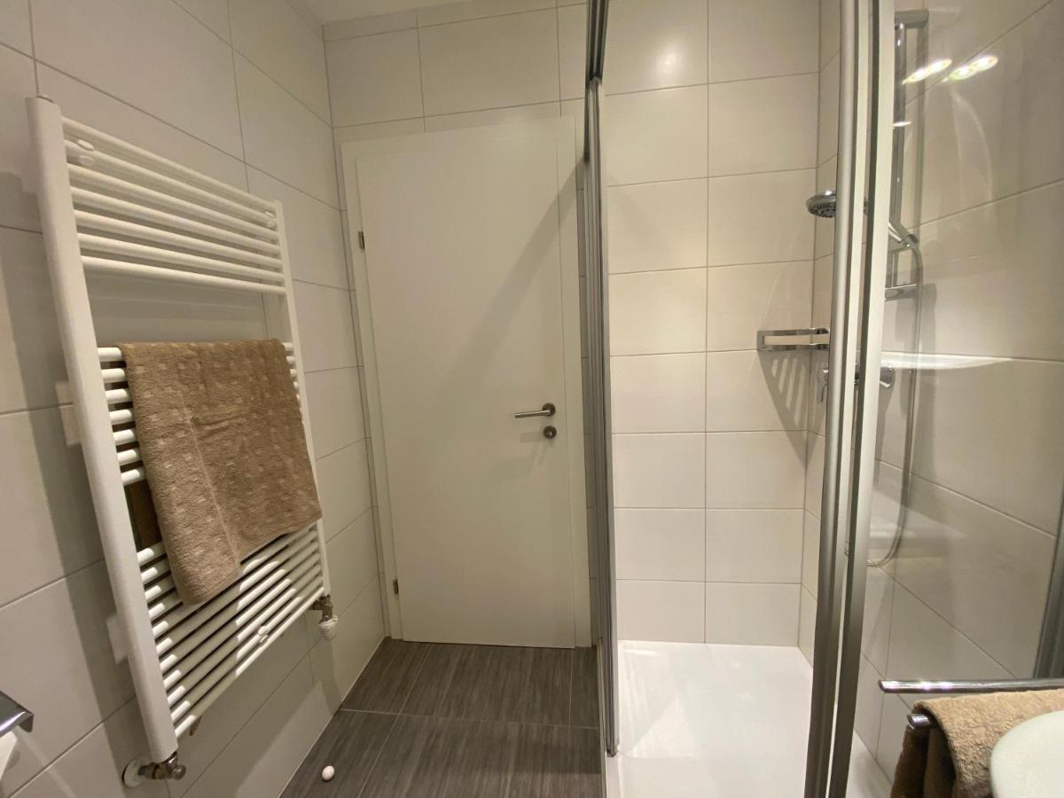 شقة Haus Rs أبين ايم بونغاو المظهر الخارجي الصورة